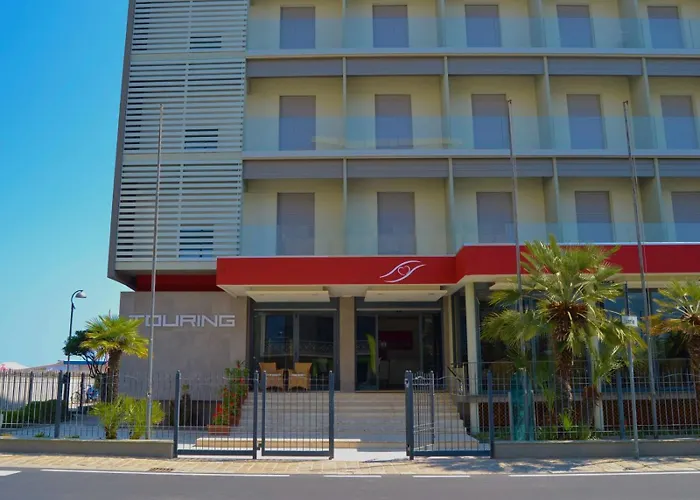 Touring Spiaggia Bellaria-Igea Marina