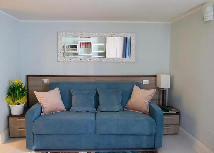 Hotel Pia Domus Roma