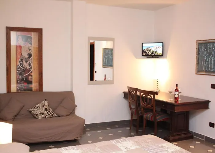 Hotel A 2 passi dal Bellaria San Lazzaro di Savena