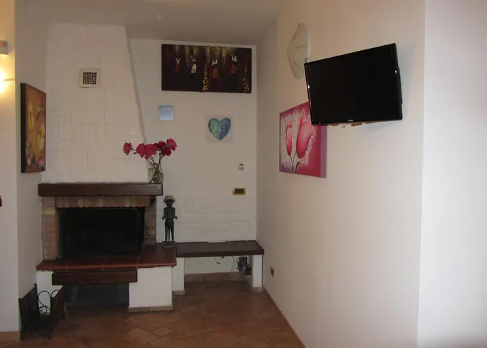 Hotel A 2 passi dal Bellaria San Lazzaro di Savena