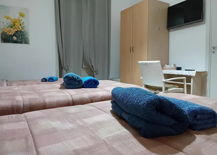 B&B Ciccio Taranto