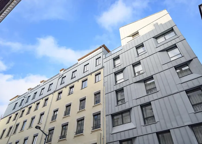 Keystone Hotel & Spa Lione