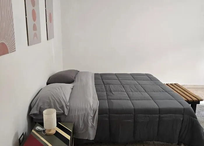 Hotel Mak House Palermo