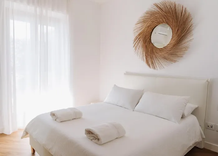 Bed and Breakfast Noma Luxury Beb Aversa