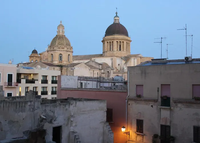 L'Arcipelago Marsala