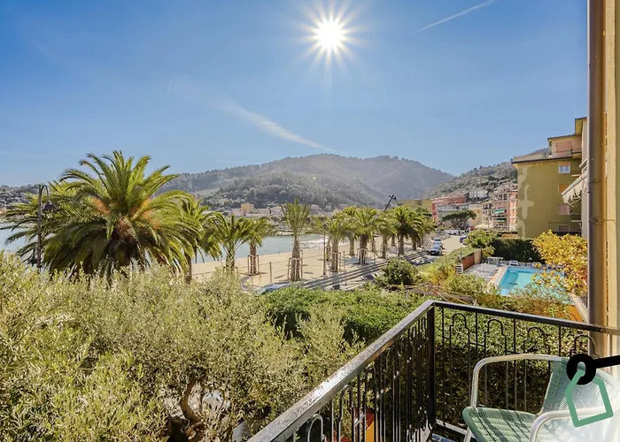 HOTIDAY Room Collection - Le Grazie Porto Venere