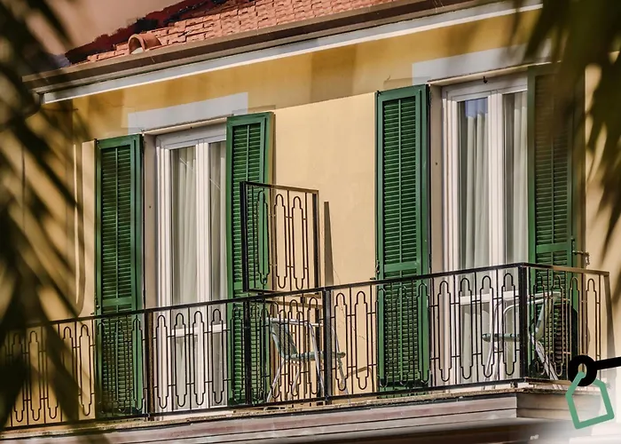 HOTIDAY Room Collection - Le Grazie Porto Venere