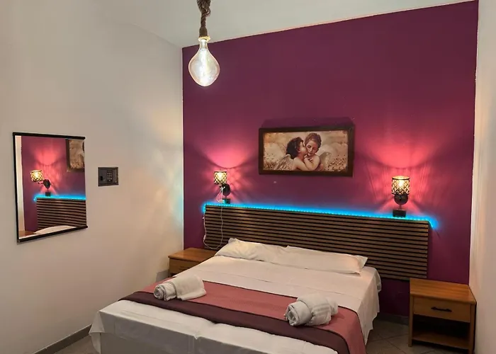 Hotel New Liston Rimini