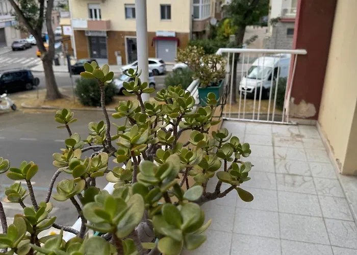 Affittacamere Benthos Cagliari