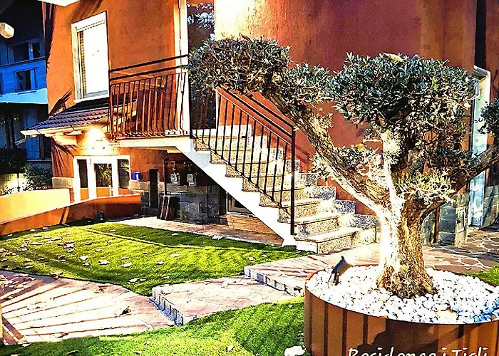 Residence i Tigli Cinisello Balsamo
