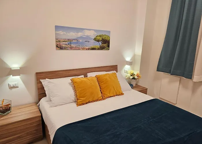 Erminia Suite Napoli