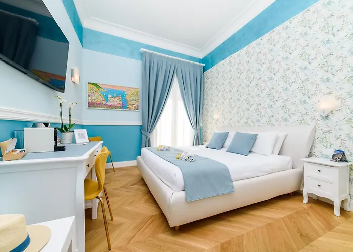 Sirenuse Home & Suites Sorrento