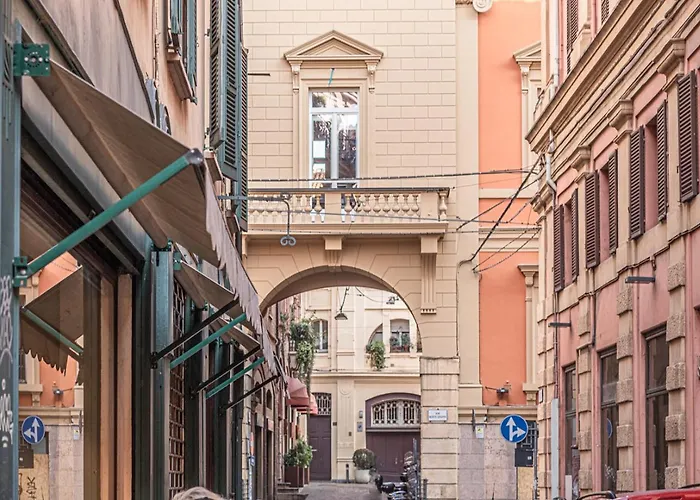 Ariam Guesthouse Bologna