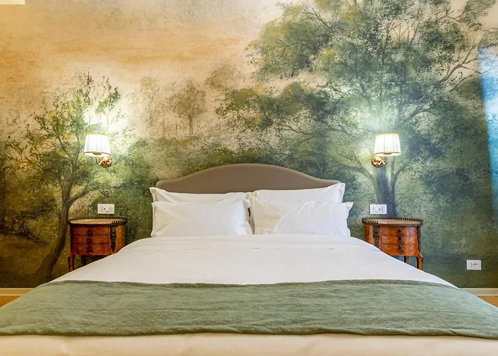 Ariam Guesthouse Bologna
