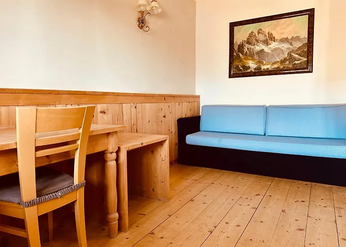Hotel Oberraut Brunico