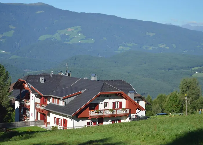 Hotel Oberraut Brunico