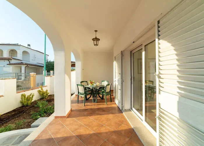 Villa Federica by Etra Vacanze Orosei