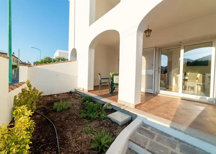 Villa Federica by Etra Vacanze Orosei