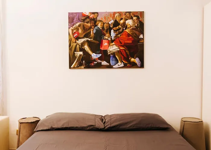 Art Suites Verona