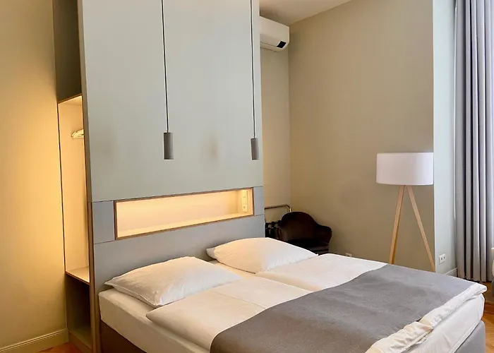 Hotel 38 Berlino