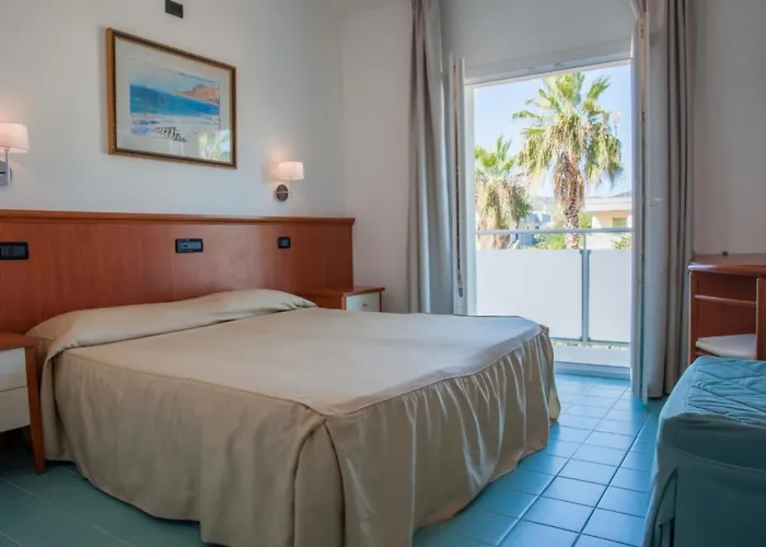 Donnarumma Hotel Casal Velino