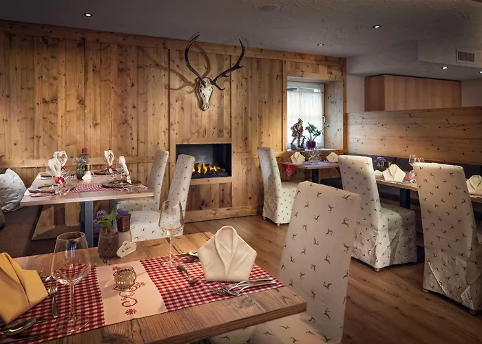 Hotel Alte Muehle 4 Stelle Campo Tures