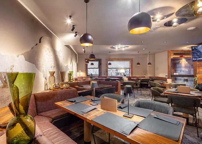 Hotel Nigritella Selva di Cadore