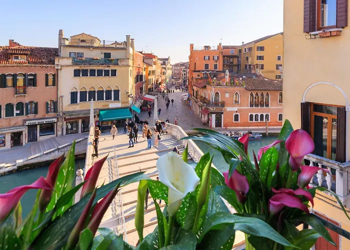 Hotel Marte Venezia