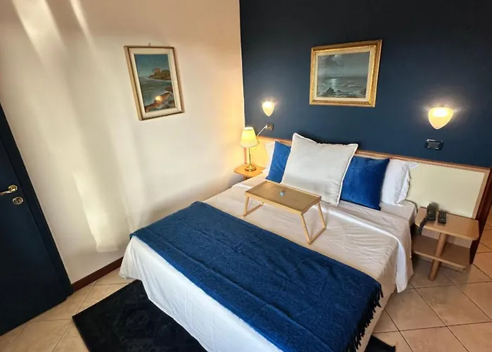 Hotel La Riviera Montecatini-Terme