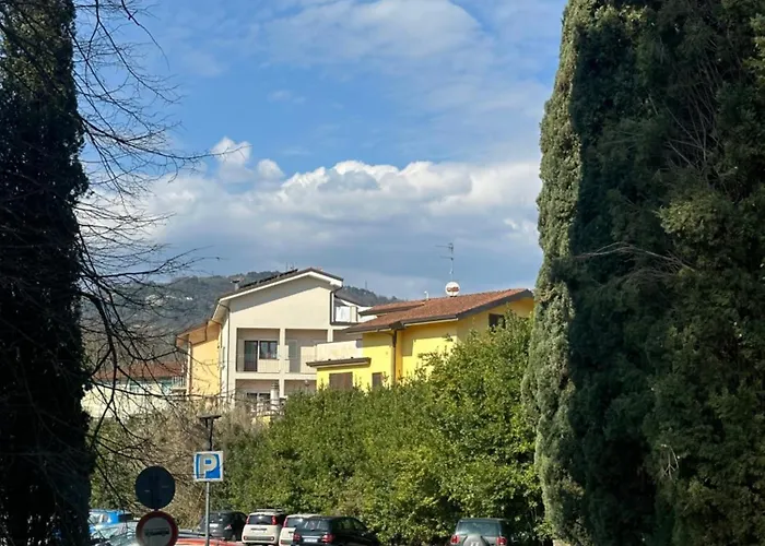 Hotel La Riviera Montecatini-Terme