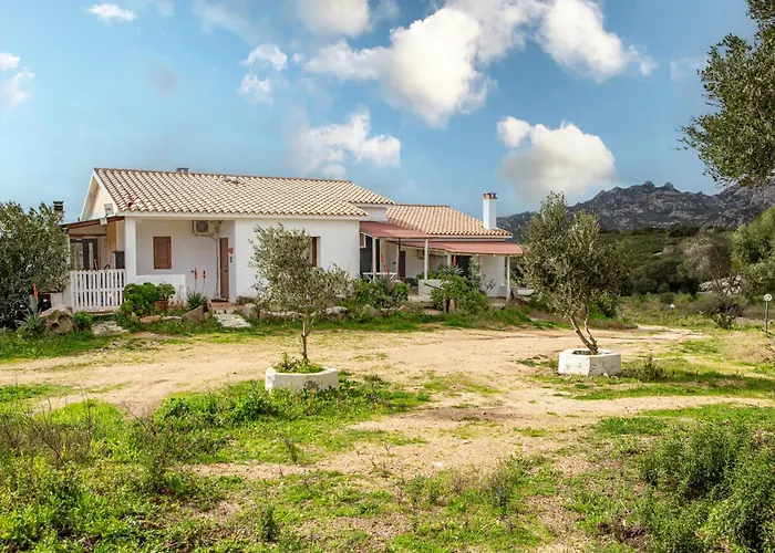 Locanda Domus De Vida Palau