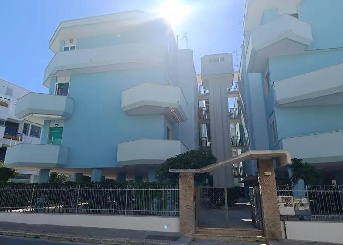B&B Delfis II Gallipoli