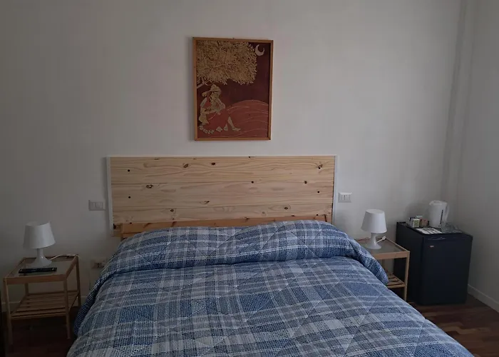B&B Il canale Ancona