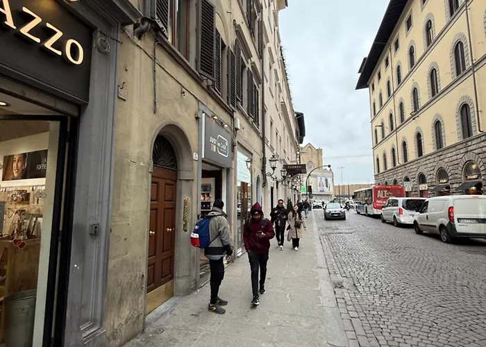 Amazing Florence Rooms Firenze