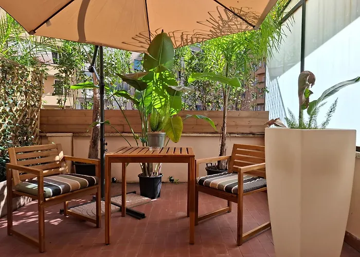Appian Private Suites Roma
