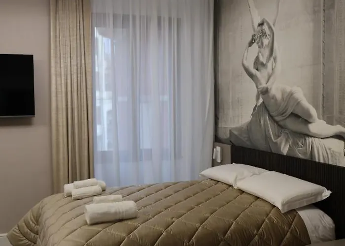 Coloss Imperial Suite Guest House Roma