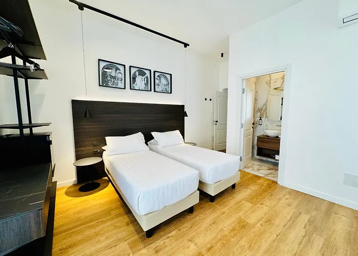 Museum Hospitality - Vatican Apartments Roma