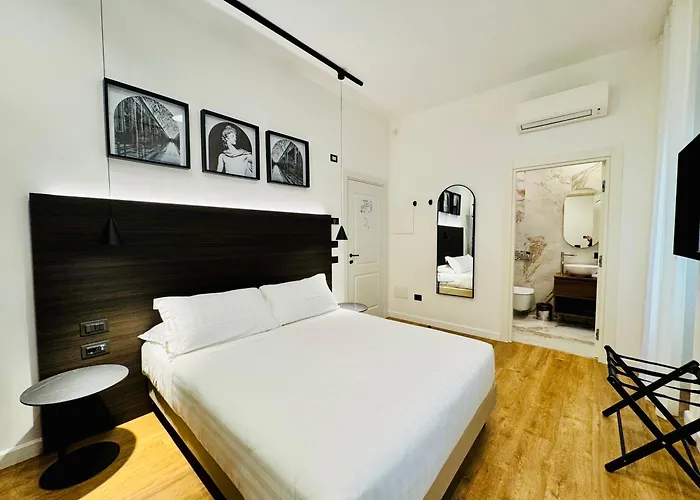 Museum Hospitality - Vatican Apartments Roma