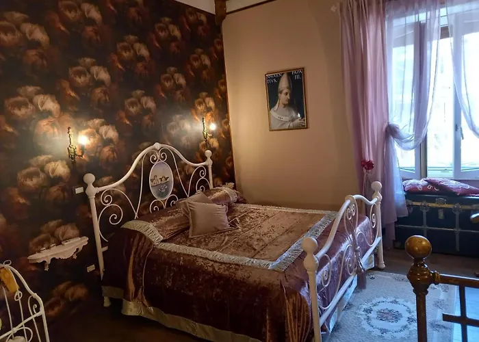 Hotel Le spighe dei papi Anagni