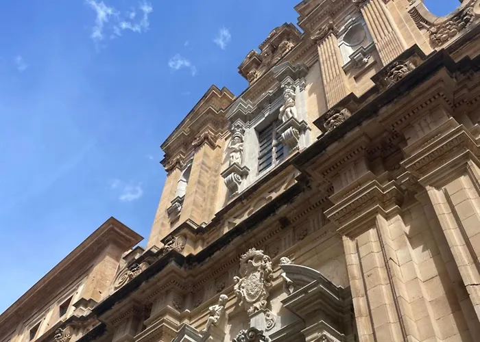 Summer Wind Apartments Trapani