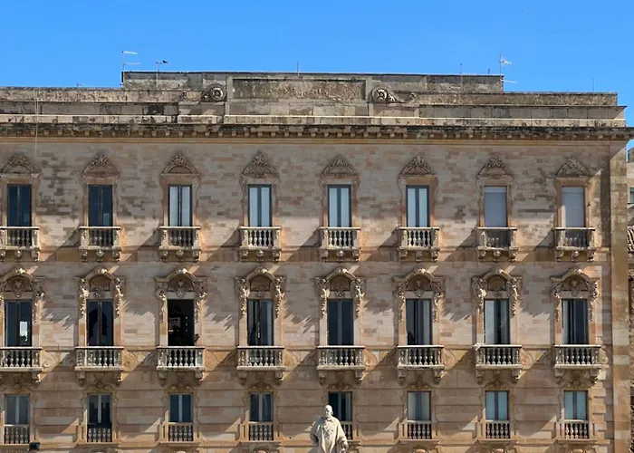 Summer Wind Apartments Trapani