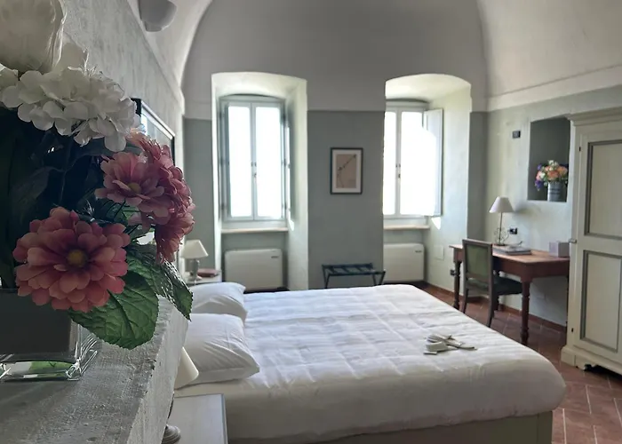 Hotel Palazzo Contelori Terni