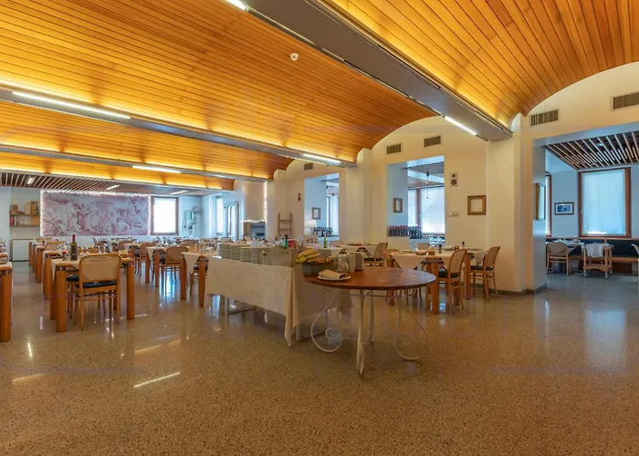 Albergo Sorriso Boario Terme
