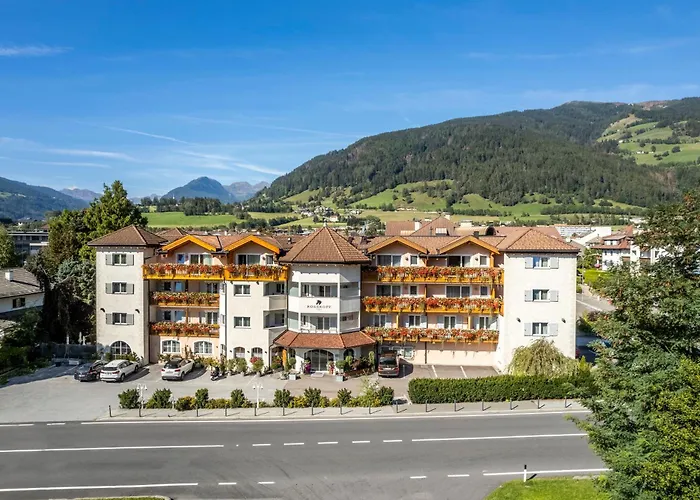 Hotel Rosskopf Vipiteno