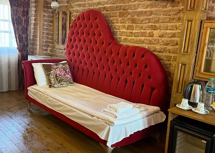 Enderun By Otantik Suites Provincia di Provincia di Istanbul