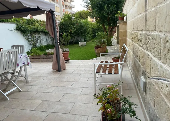 B&B Excelsior Lecce