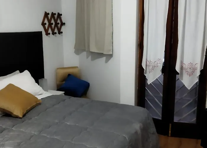 BB dalla zia Bari