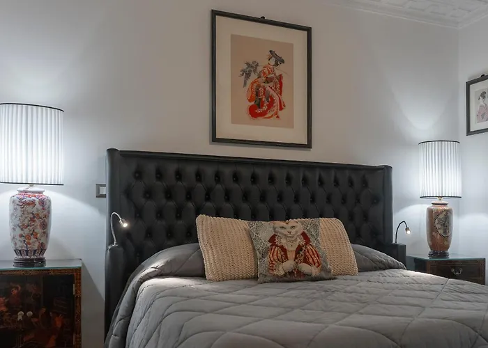 Hotel Regal House Roma Capucci 6