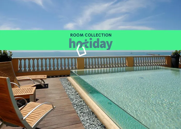 HOTIDAY Room Collection - Livorno Mascagni