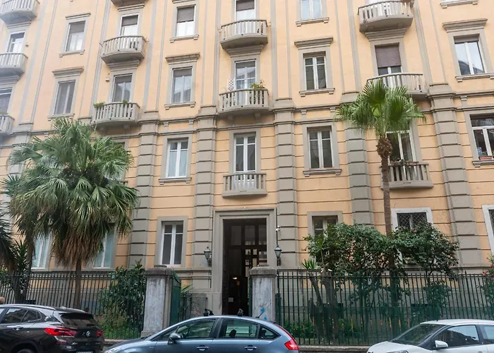 Resta Cu'mme Vomero Napoli